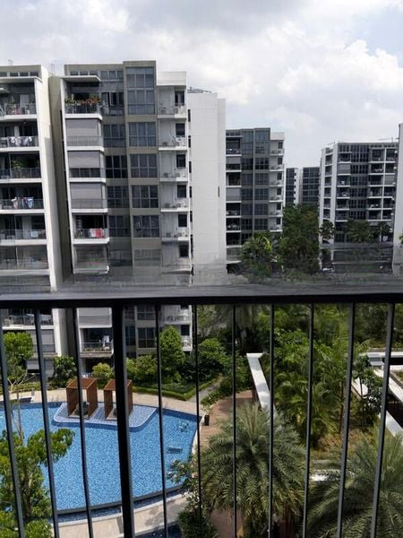 NORTH PARK RESIDENCES 8