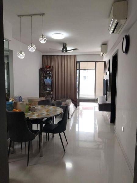 NORTH PARK RESIDENCES 2