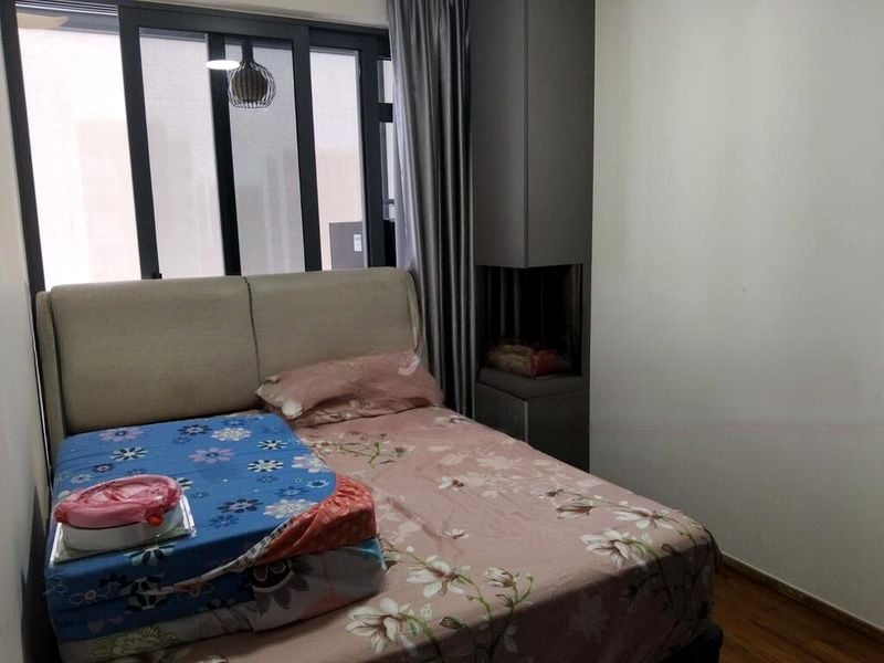 NORTH PARK RESIDENCES 3