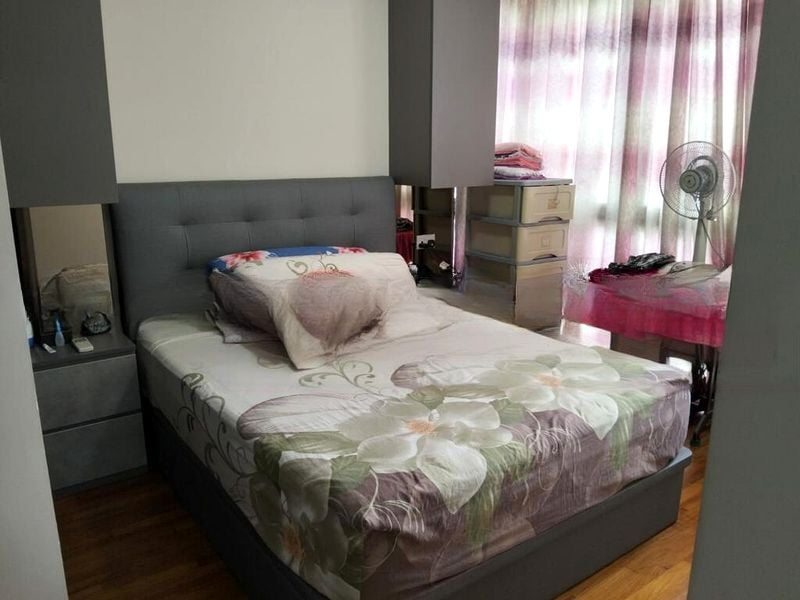 NORTH PARK RESIDENCES 5