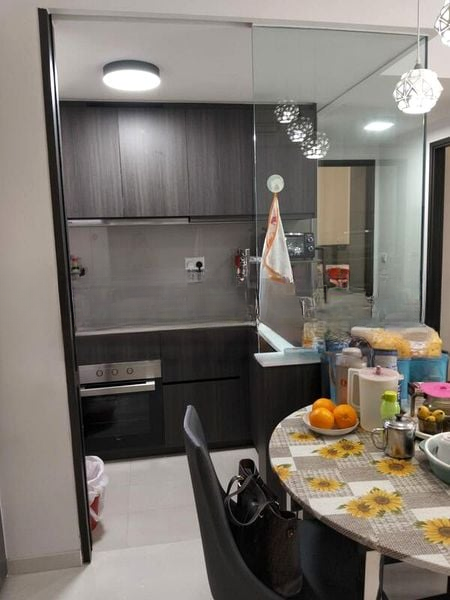 NORTH PARK RESIDENCES 7