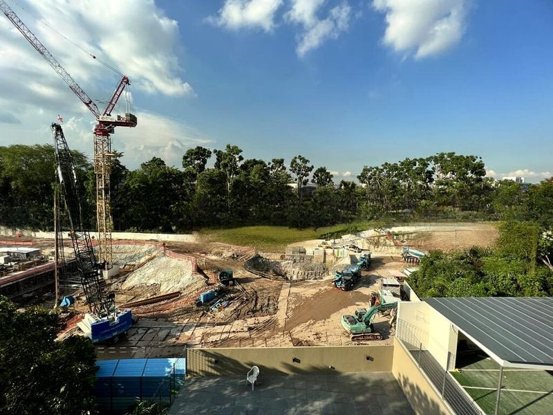 LANDED HOUSING DEVELOPMENT 9