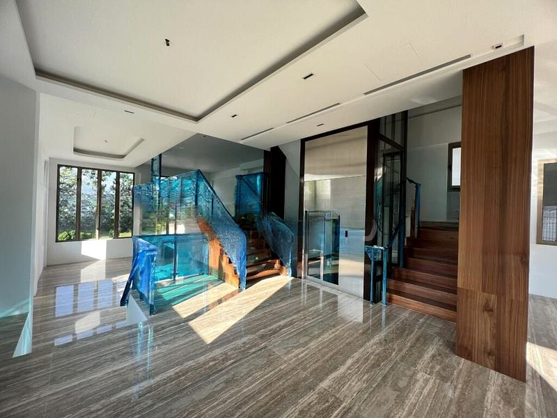 LANDED HOUSING DEVELOPMENT 2