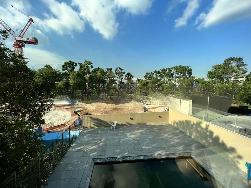 LANDED HOUSING DEVELOPMENT 6