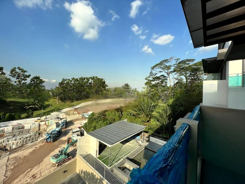 LANDED HOUSING DEVELOPMENT 11