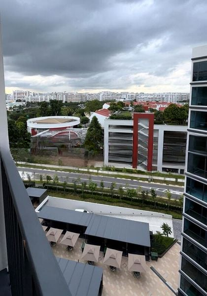 TREASURE AT TAMPINES 1
