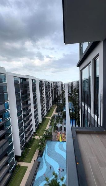TREASURE AT TAMPINES 5