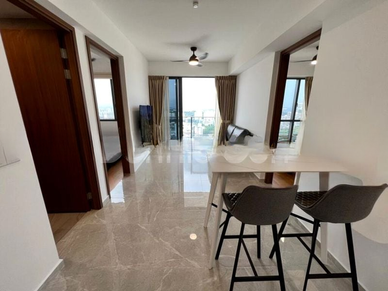 STIRLING RESIDENCES 4