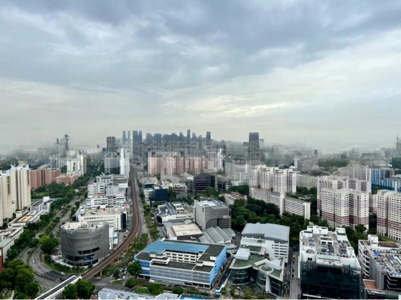 STIRLING RESIDENCES 2