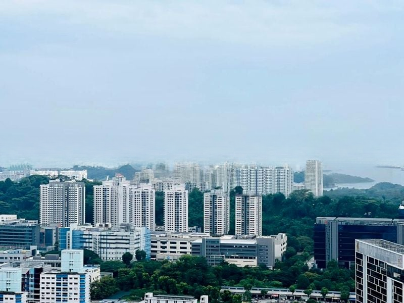 STIRLING RESIDENCES 3