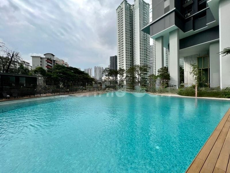 STIRLING RESIDENCES 11