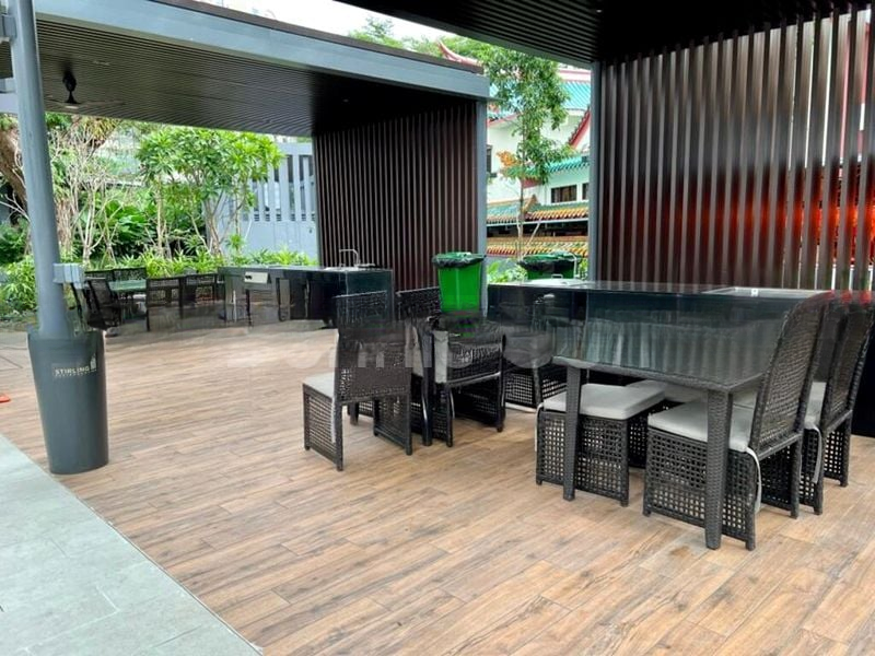 STIRLING RESIDENCES 13