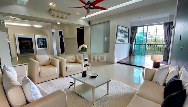THOMSON GROVE 1