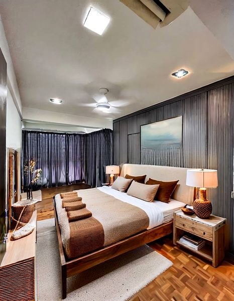 THOMSON GROVE 4