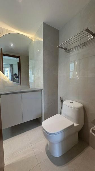 PALAZZETTO 1
