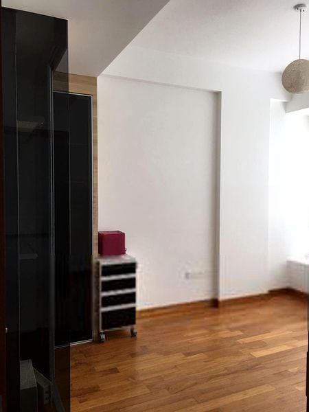 HORIZON RESIDENCES 6