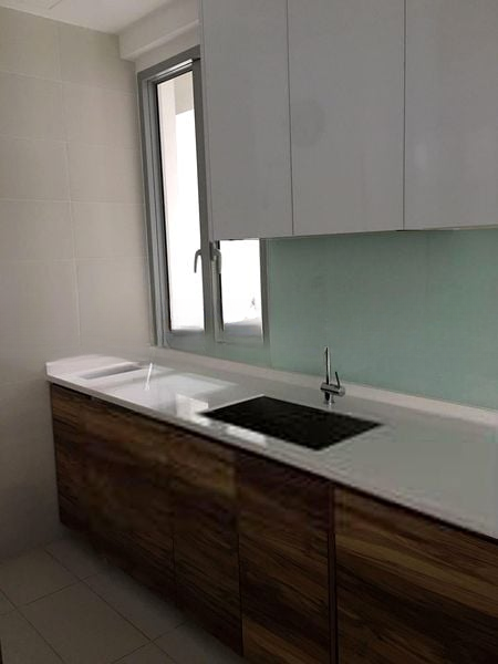 HORIZON RESIDENCES 9