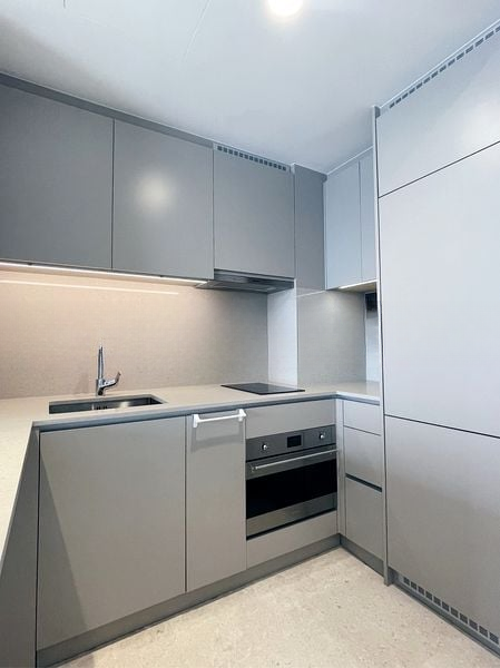 SEASIDE RESIDENCES 6