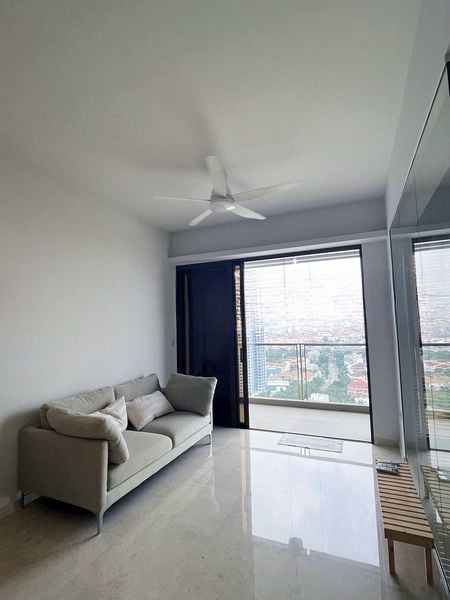 SEASIDE RESIDENCES 2