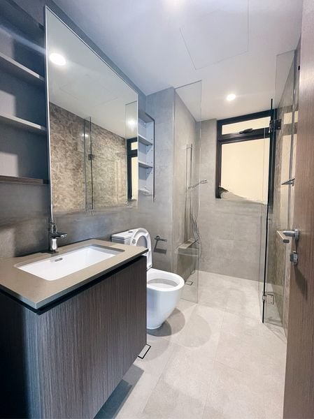 SEASIDE RESIDENCES 7