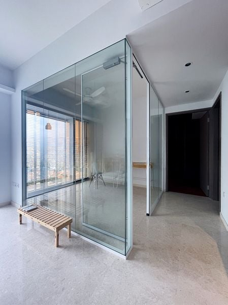 SEASIDE RESIDENCES 3