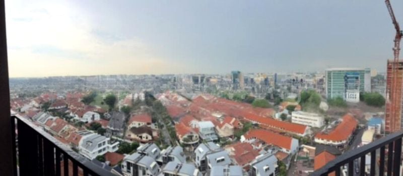 SANT RITZ 5