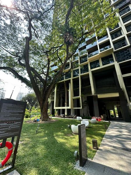 IRWELL HILL RESIDENCES 2