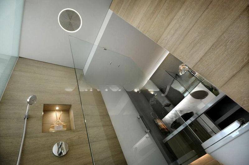 THE OCEANFRONT @ SENTOSA COVE 3