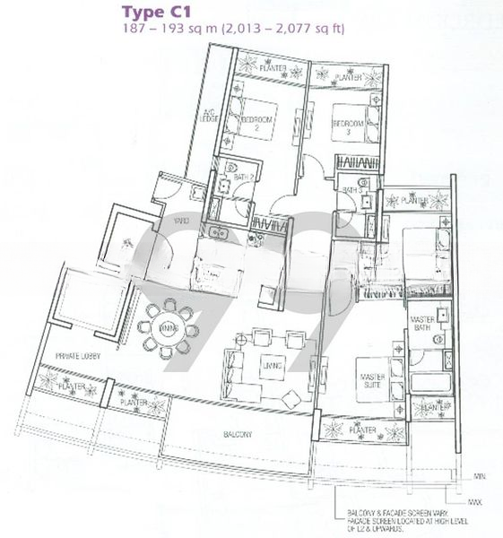 THE OCEANFRONT @ SENTOSA COVE 7