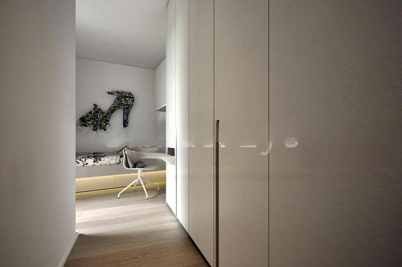 THE OCEANFRONT @ SENTOSA COVE 5