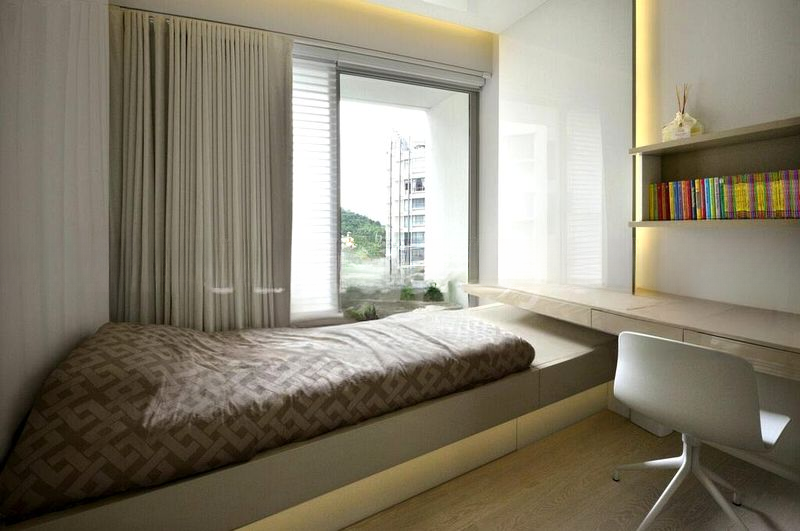 THE OCEANFRONT @ SENTOSA COVE 4