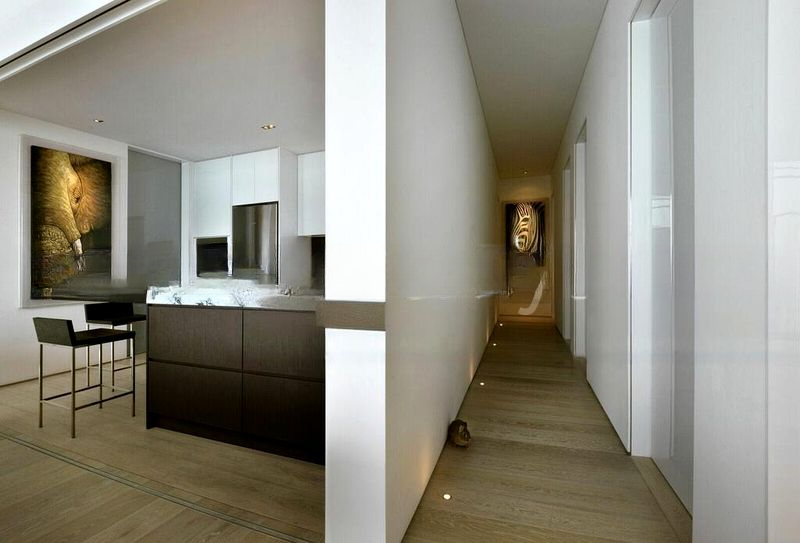 THE OCEANFRONT @ SENTOSA COVE 2