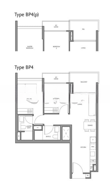 FOURTH AVENUE RESIDENCES 8