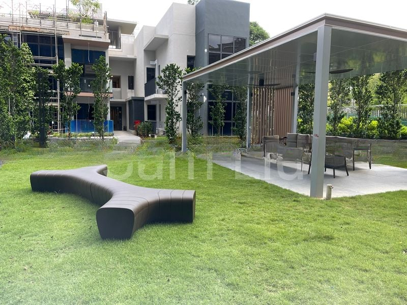 FOURTH AVENUE RESIDENCES 7