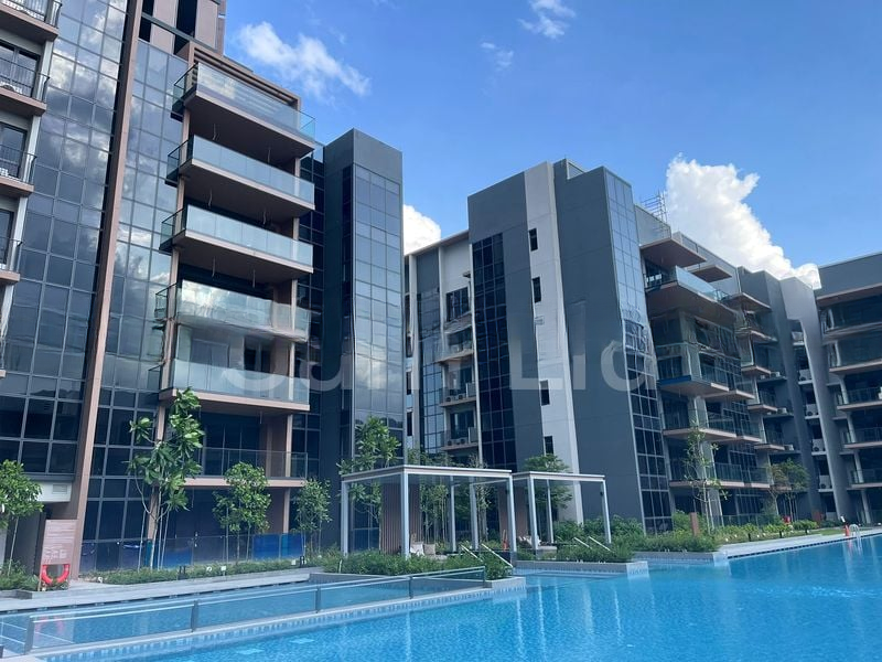 FOURTH AVENUE RESIDENCES 4