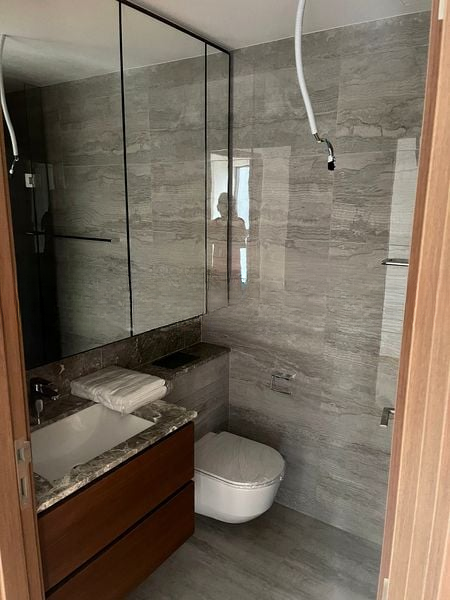 FOURTH AVENUE RESIDENCES 3