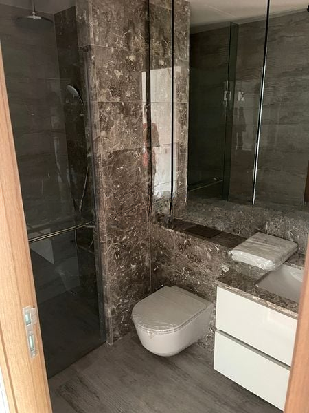 FOURTH AVENUE RESIDENCES 5