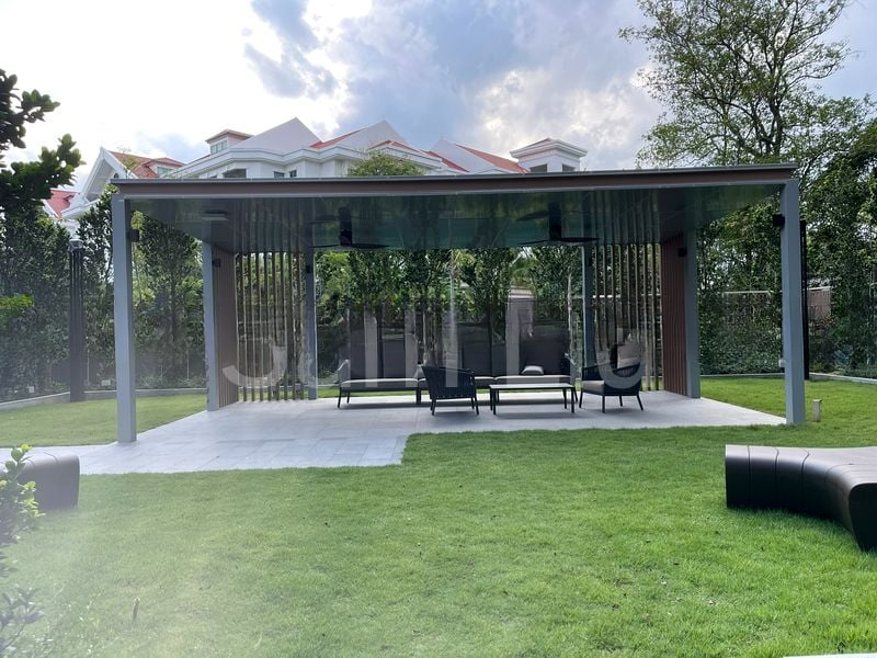 FOURTH AVENUE RESIDENCES 6