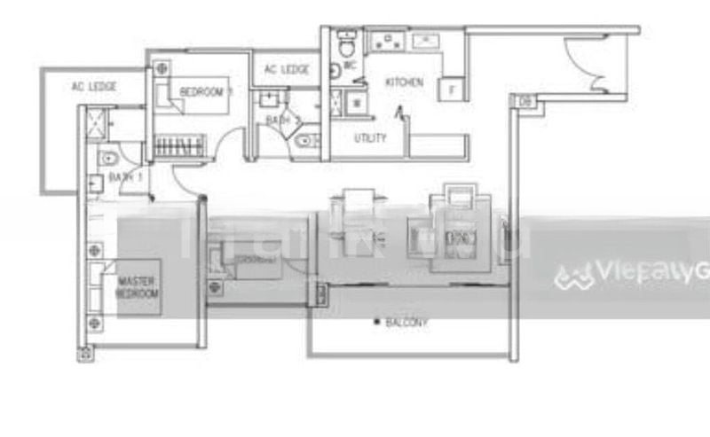 EIGHT RIVERSUITES 10