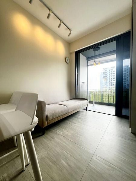 GRANDEUR PARK RESIDENCES 4