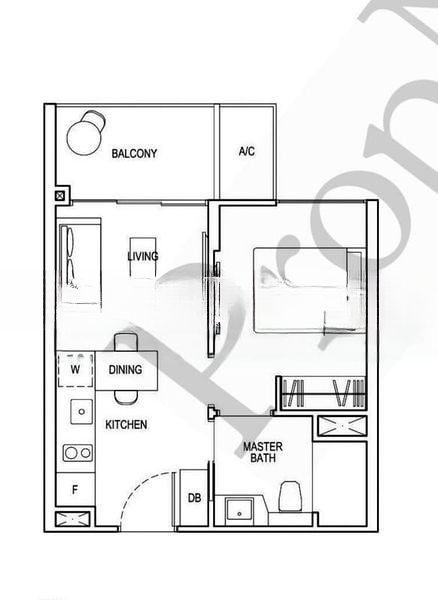 GRANDEUR PARK RESIDENCES 5