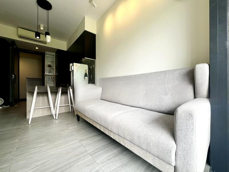 GRANDEUR PARK RESIDENCES 3