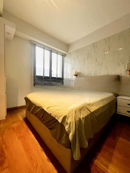 GRANDEUR PARK RESIDENCES 2