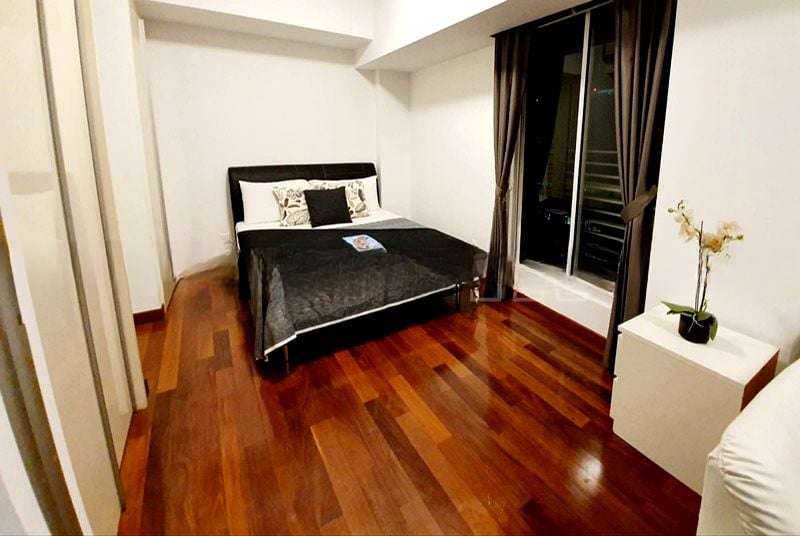 THE SAIL @ MARINA BAY 6