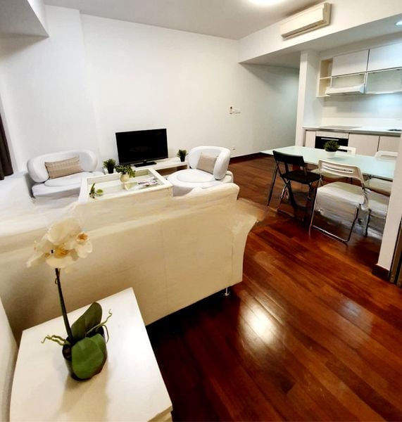 THE SAIL @ MARINA BAY 7