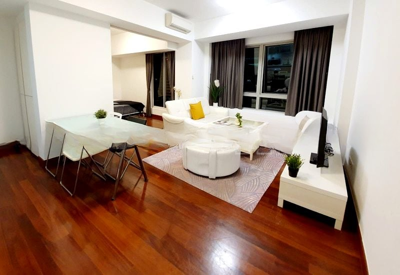 THE SAIL @ MARINA BAY 2