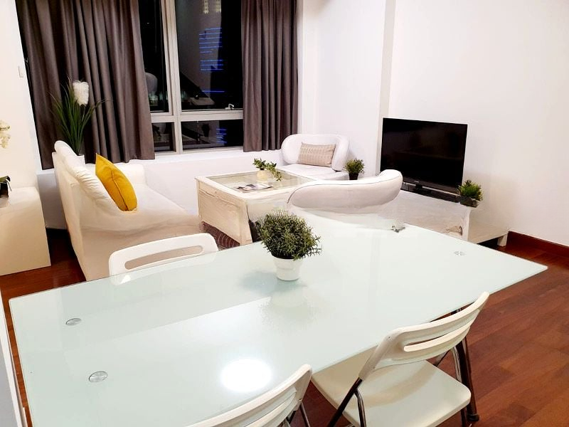 THE SAIL @ MARINA BAY 3