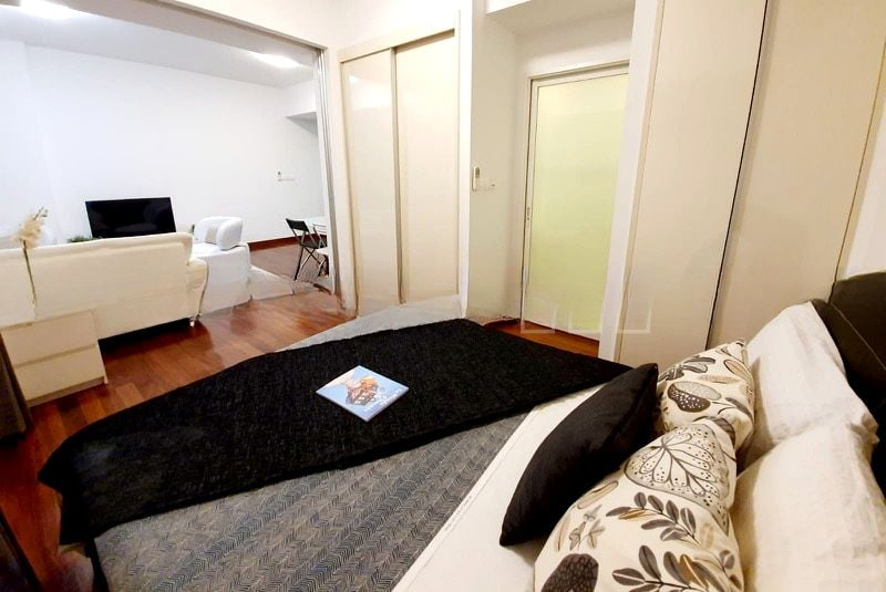 THE SAIL @ MARINA BAY 5