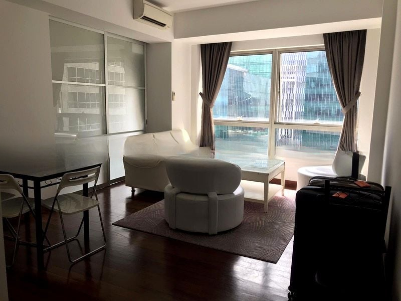 THE SAIL @ MARINA BAY 4