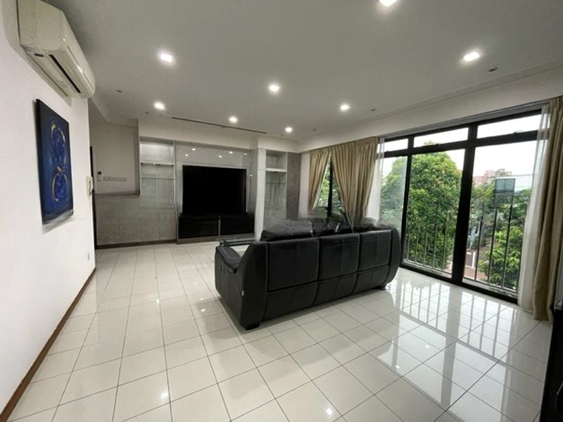 HIGHLAND CONDOMINIUM 2